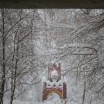 Processione della Madonna della Neve a Orgosolo -