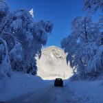 Processione della Madonna della Neve a Tarvisio -