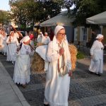 Processione della Madonna delle Grazie a Narni -