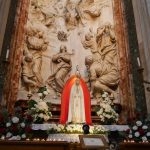 Processione della Madonna di Loreto a Orta San Giulio -