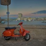 Puglia in moto: curve, strade costiere e garage sicuri per le moto. -