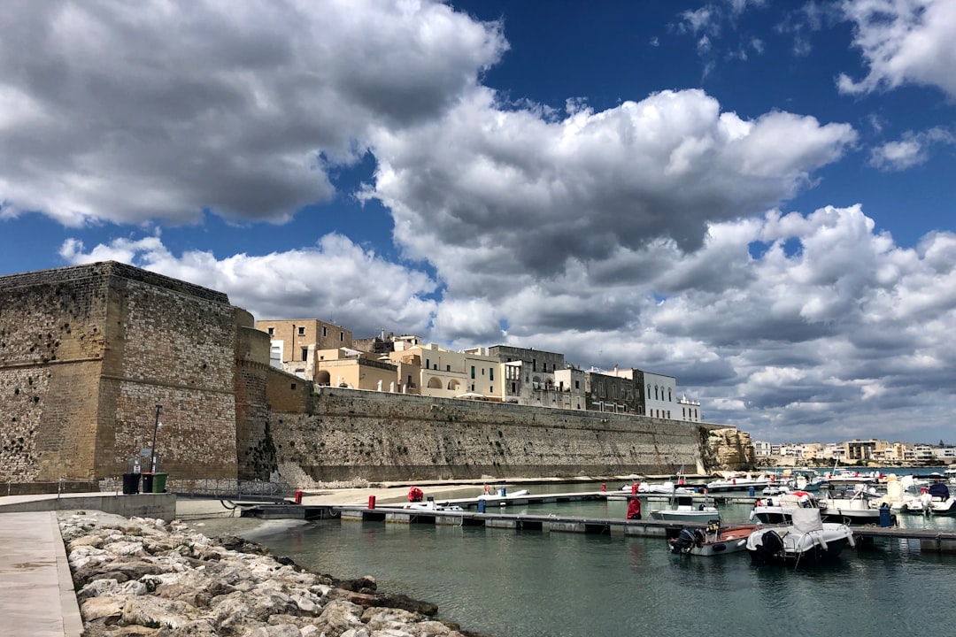 Puglia per disabili: musei, siti archeologici e spiagge accessibili. - Puglia per disabili: musei, siti archeologici e spiagge accessibili.