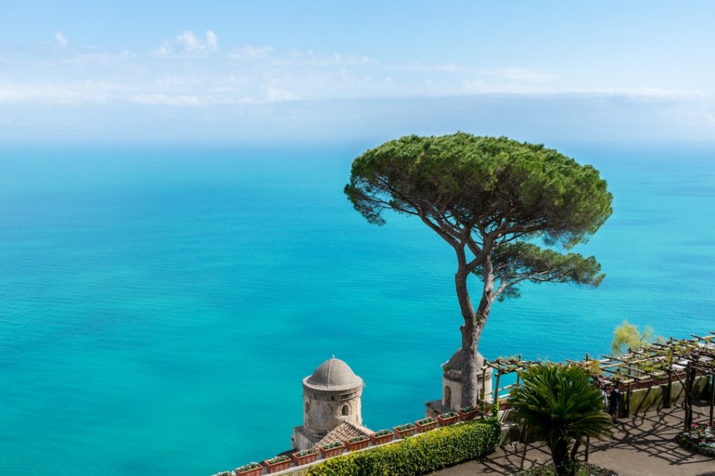 Ravello - Ravello