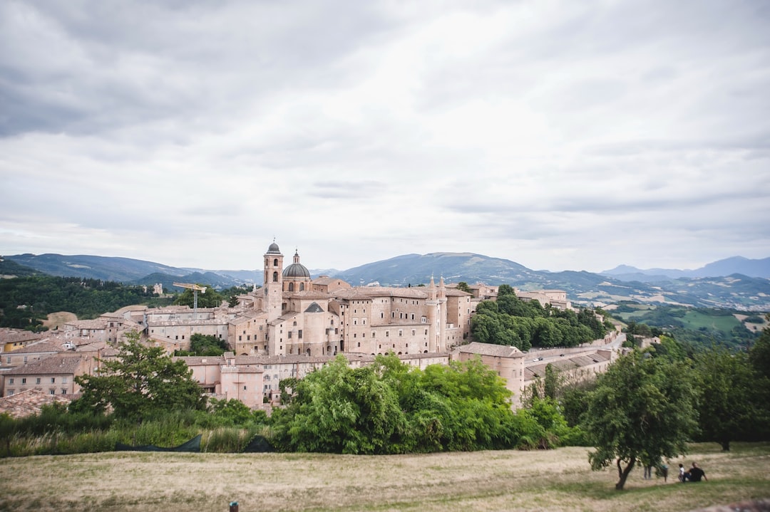 Riserva Naturale Orientata Gola del Furlo - Pesaro e Urbino, Ancona - Riserva Naturale Orientata Gola del Furlo - Pesaro e Urbino, Ancona