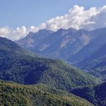 Riserva Naturale Orientata Monte Bondone - Trento - Riserva Naturale Orientata Monte Bondone - Trento