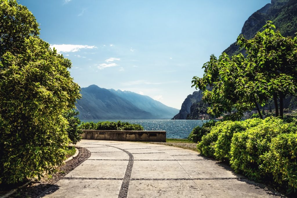 Riva del Garda -