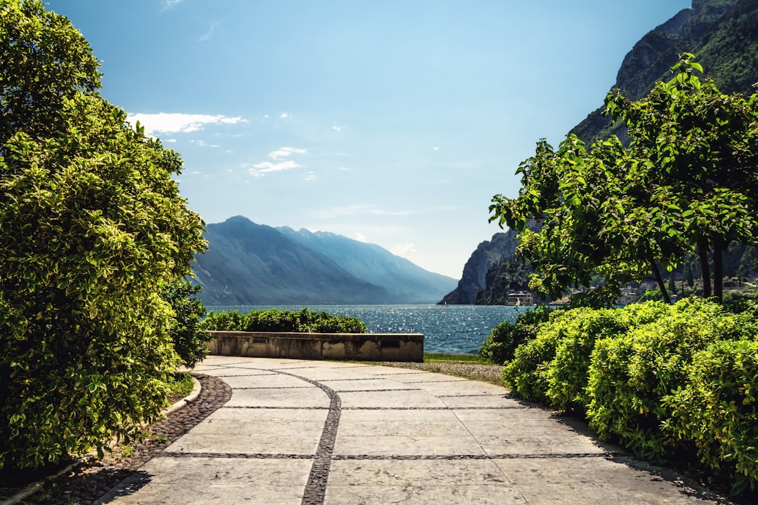 Riva del Garda -