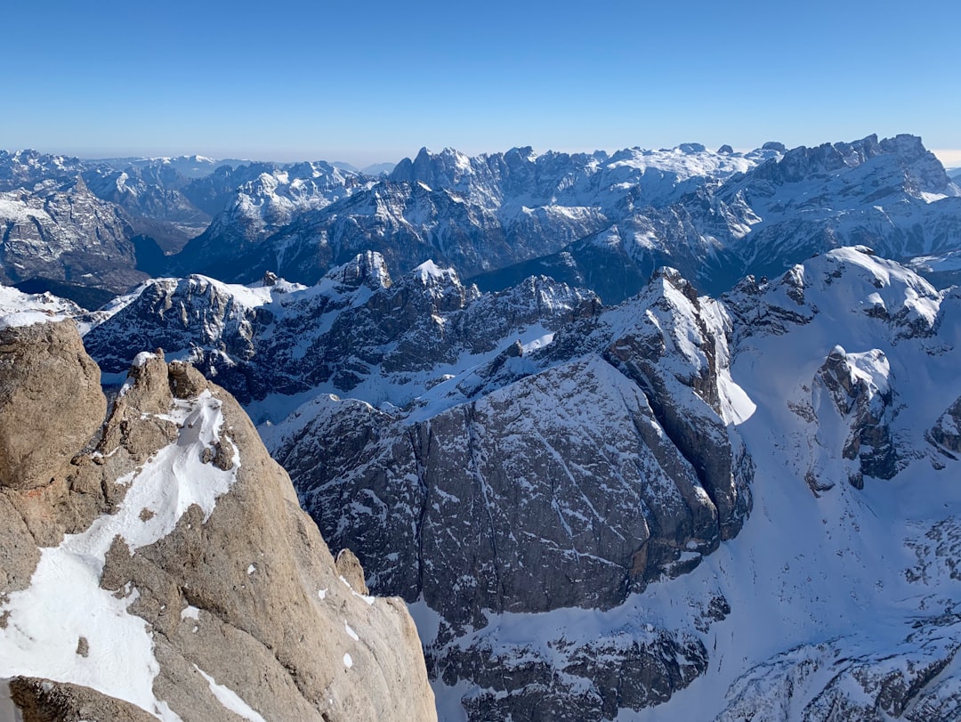 Rocca Pietore - Rocca Pietore