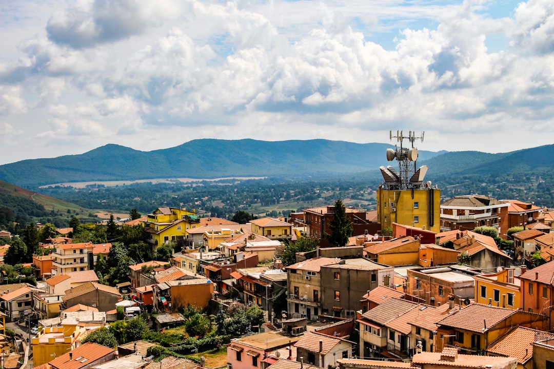 Rocca Priora - Rocca Priora