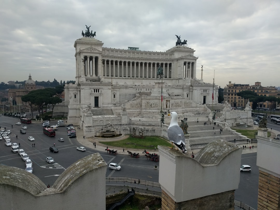 Rock in Roma -