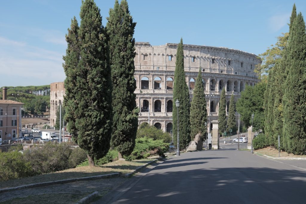 Roma, MAXXI (Museo nazionale delle arti del XXI secolo) -
