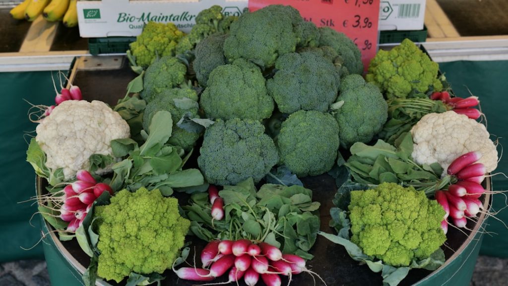Sagra del Broccoletto di Custoza: Degustazioni, Mostra e Mercatino Agricolo -