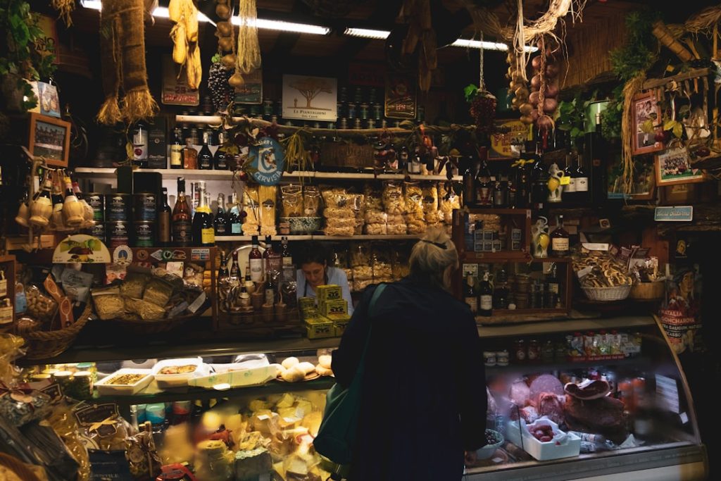 Sagra della Cucina Tipica a Firenze - Sagra della Cucina Tipica a Firenze