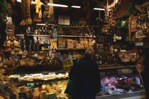 Sagra della Cucina Tipica a Firenze - Sagra della Cucina Tipica a Firenze