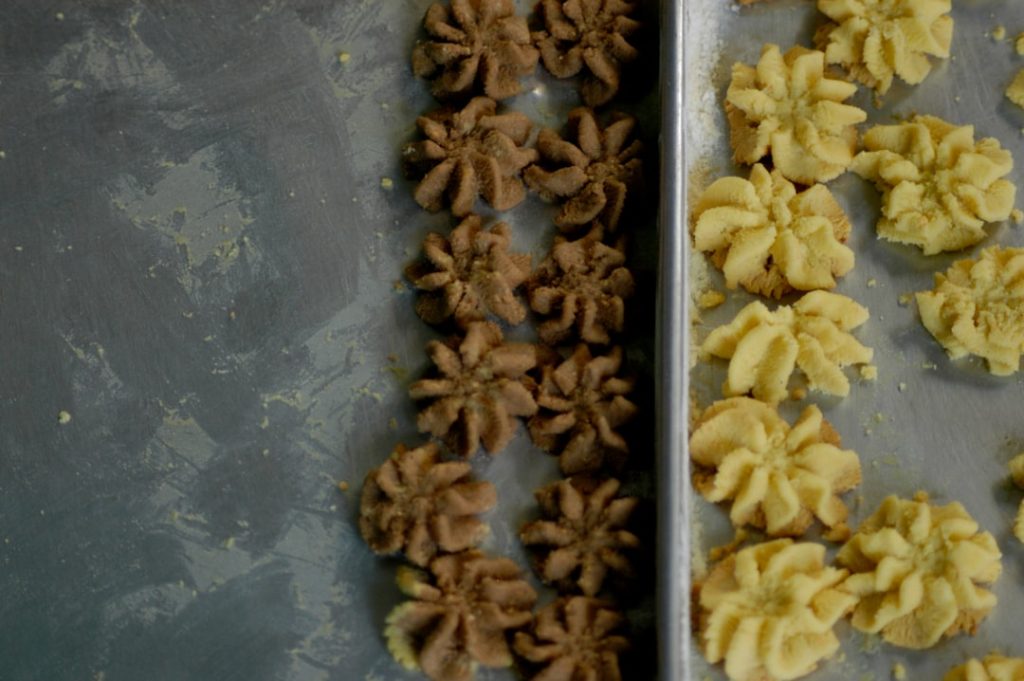 Sagra della Polenta e Osei a Sacile -