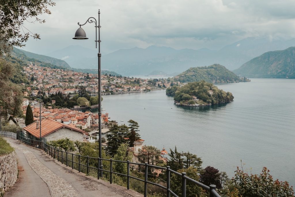 Sala Comacina - Sala Comacina