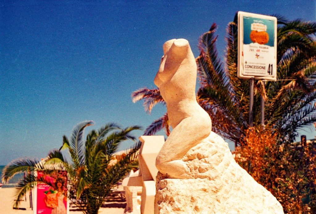 San Benedetto del Tronto -