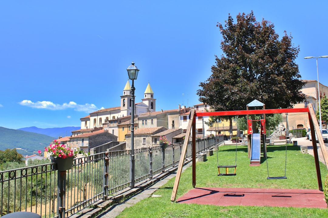 San Giuliano del Sannio - San Giuliano del Sannio