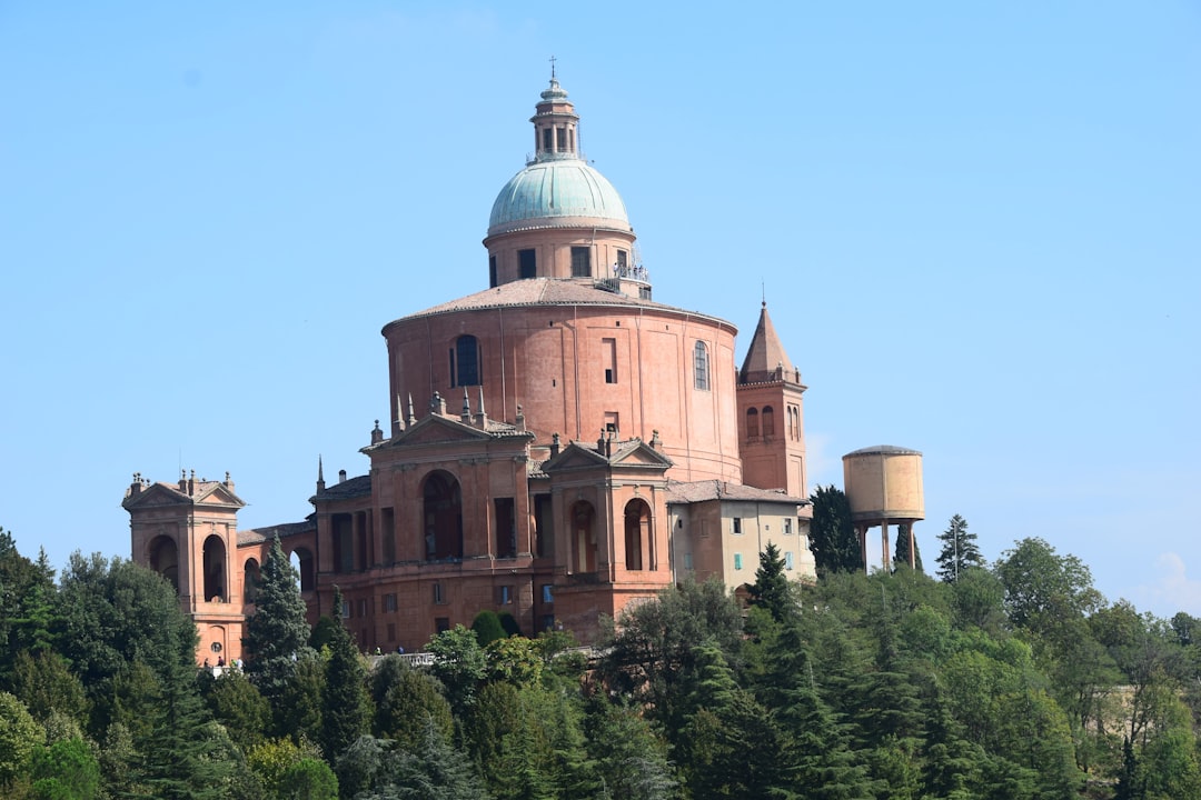 San Luca - San Luca