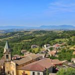 San Marco dei Cavoti - San Marco dei Cavoti