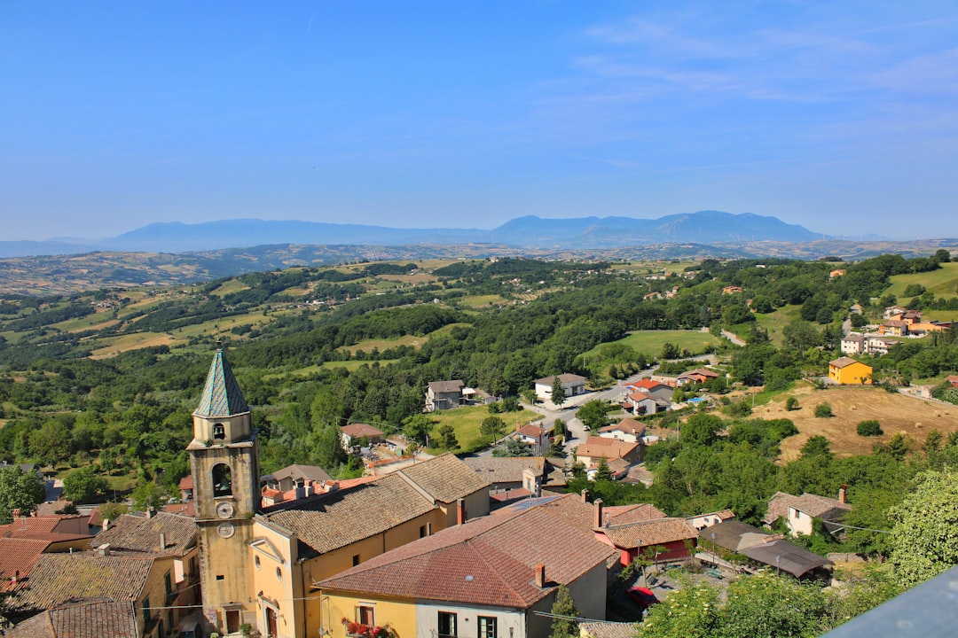 San Marco dei Cavoti - San Marco dei Cavoti