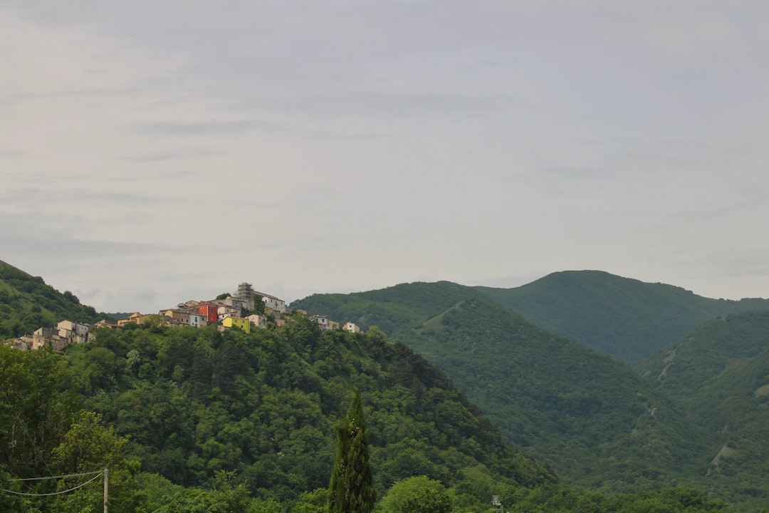San Polo Matese - San Polo Matese