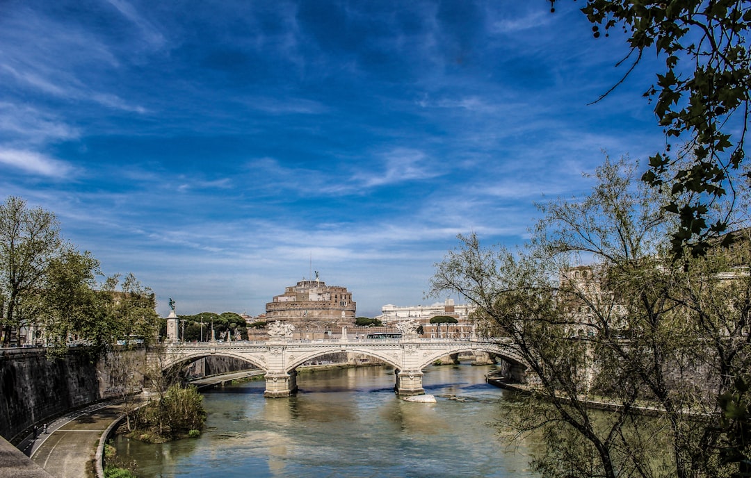 Sant'Angelo Romano - Sant'Angelo Romano