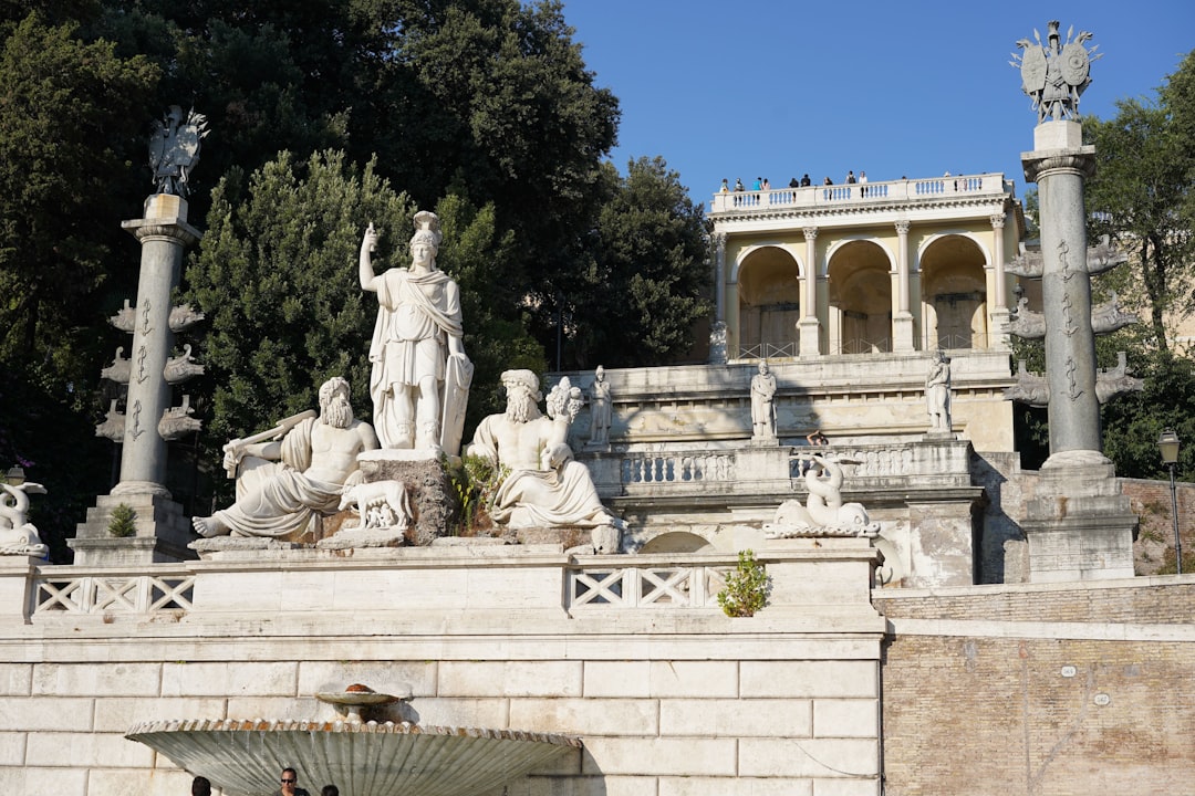 Santuario della Madonna del Perpetuo Soccorso - Roma - Santuario della Madonna del Perpetuo Soccorso - Roma