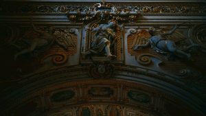 Santuario della Madonna della Cornabusa - Bergamo - Santuario della Madonna della Cornabusa - Bergamo