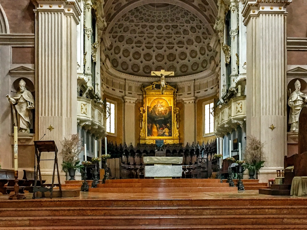 Santuario della Madonna della Ghiara - Reggio Emilia - Santuario della Madonna della Ghiara - Reggio Emilia