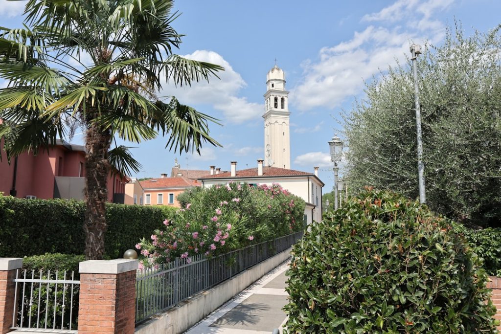Santuario della Madonna della Salute - Treviso - Santuario della Madonna della Salute - Treviso