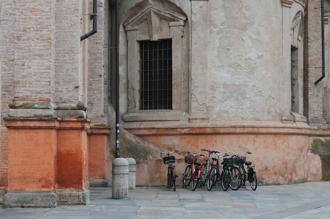 Santuario della Madonna della Steccata - Parma - Santuario della Madonna della Steccata - Parma