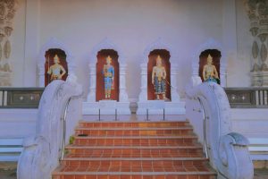 Santuario della Madonna di Valverde - Nuoro - Santuario della Madonna di Valverde - Nuoro