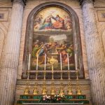 Santuario della Santissima Trinità di Vallepietra - Roma - Santuario della Santissima Trinità di Vallepietra - Roma