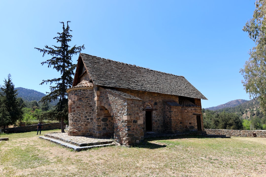 Santuario di San Romedio (Val di Non) -