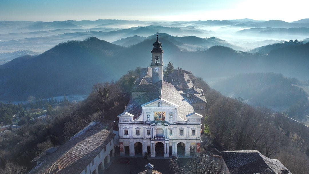 Serralunga di Crea - Serralunga di Crea