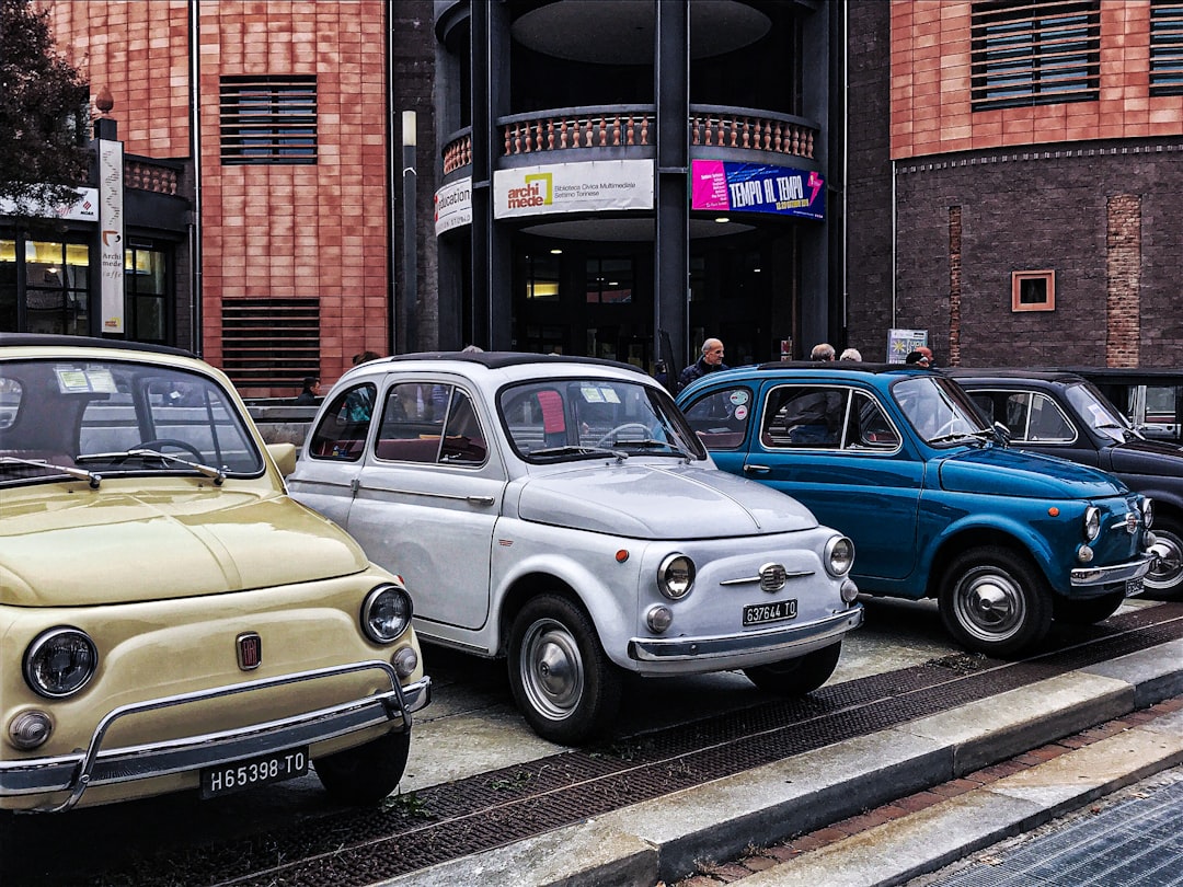 Settimo Torinese - Settimo Torinese