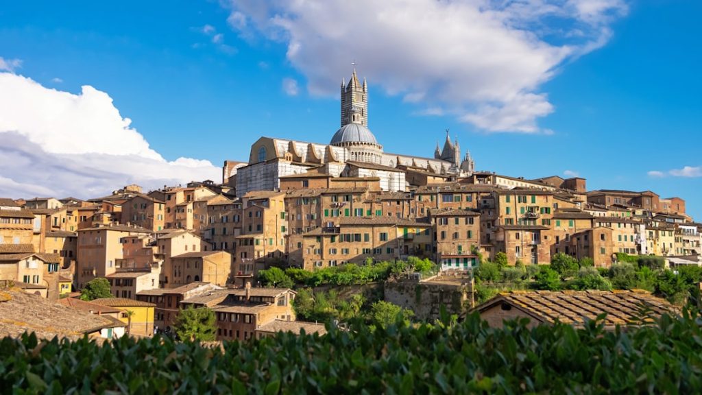 Siena -