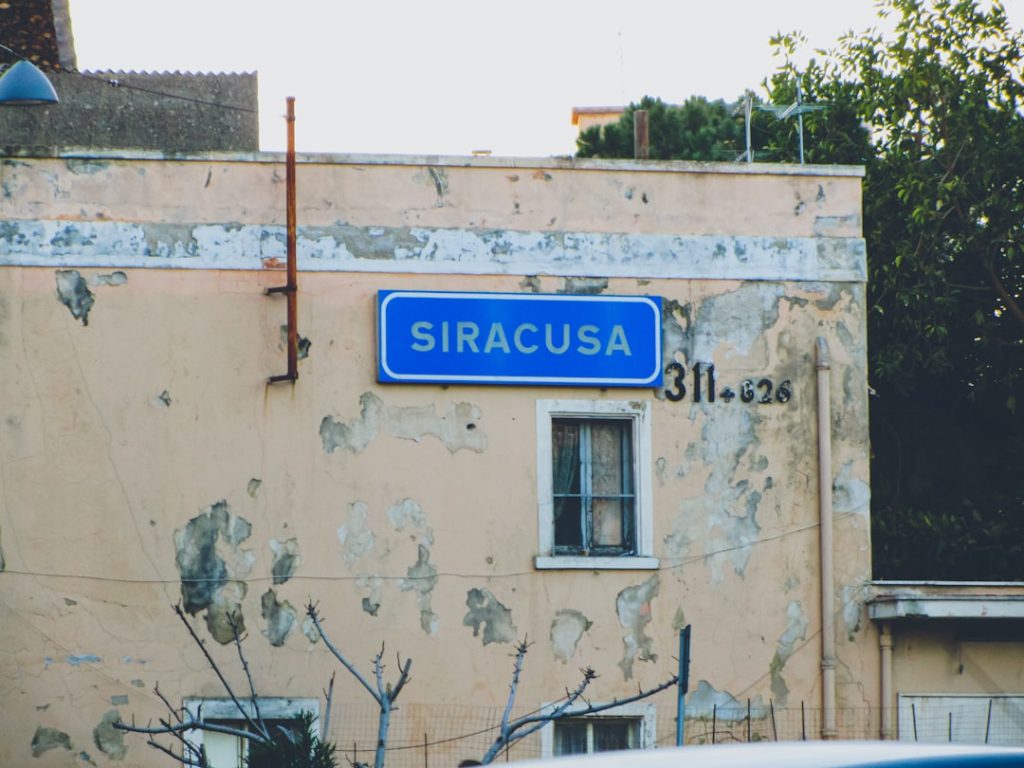 Siracusa - Siracusa: Orari, Prezzi e Info 2026 -
