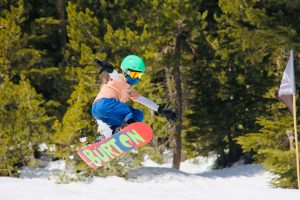 Snowboard (parchi neve) -