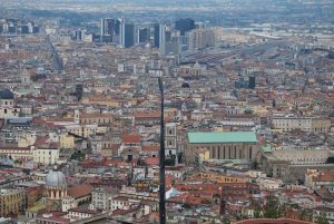 Spaccanapoli - Spaccanapoli