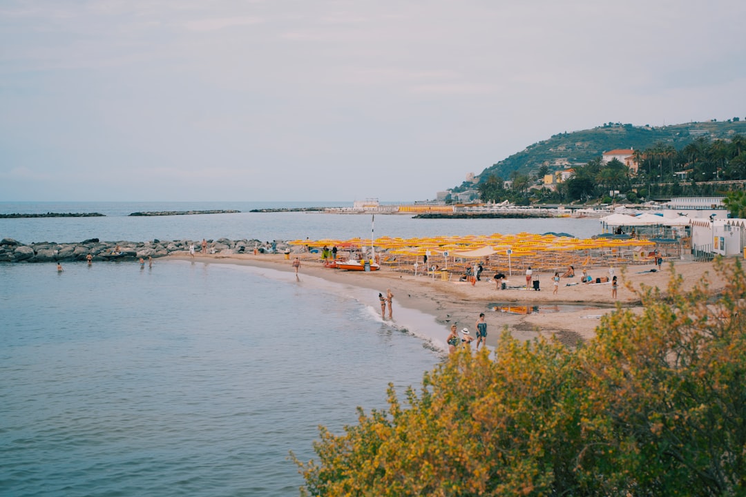 Spiaggia di Castiglione della Pescaia -