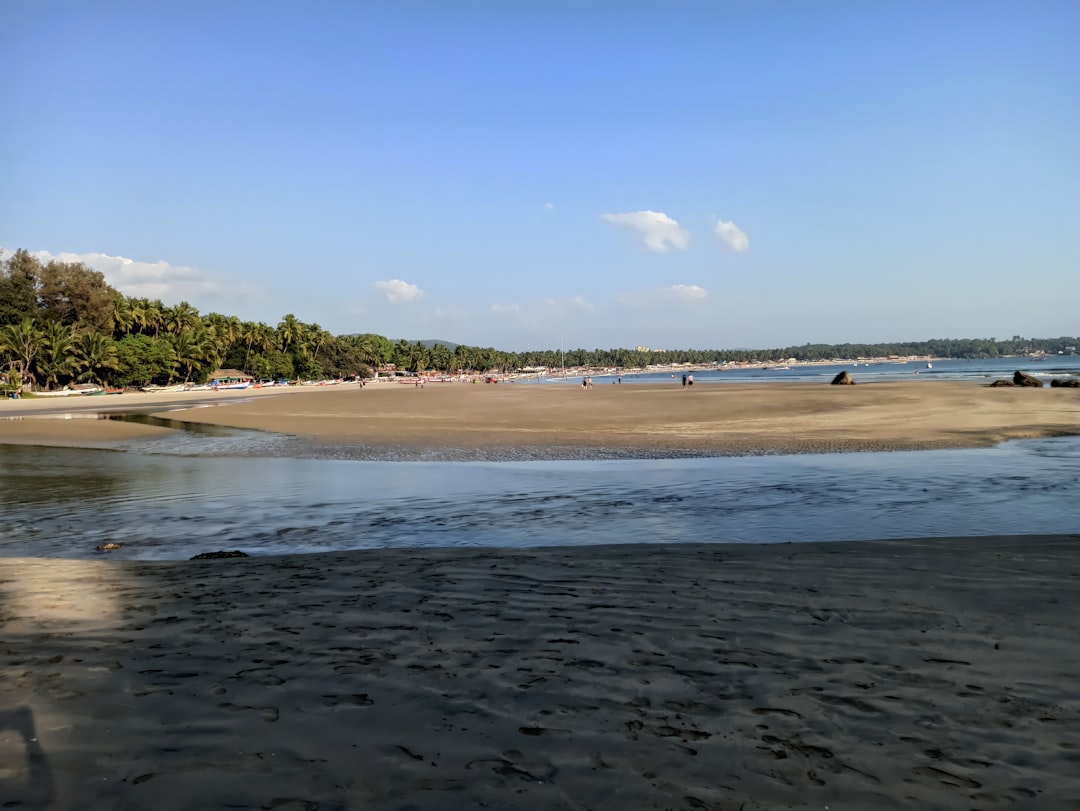 Spiaggia di Punta Ala -