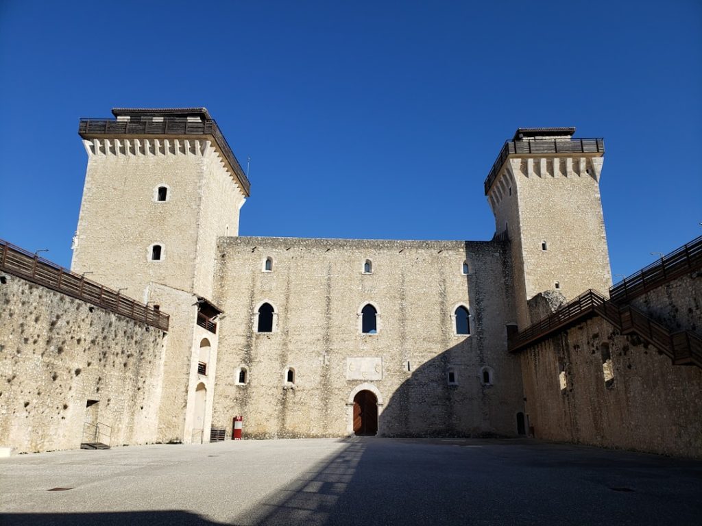 Spoleto -
