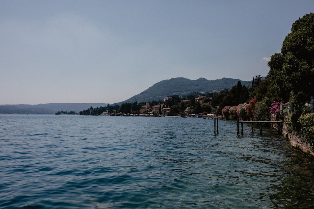 Subacquea (Lago di Garda) -