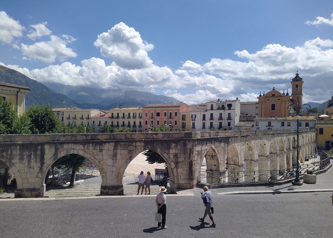 Sulmona - Sulmona
