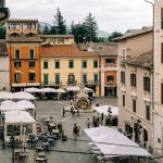 Tagliacozzo - Tagliacozzo