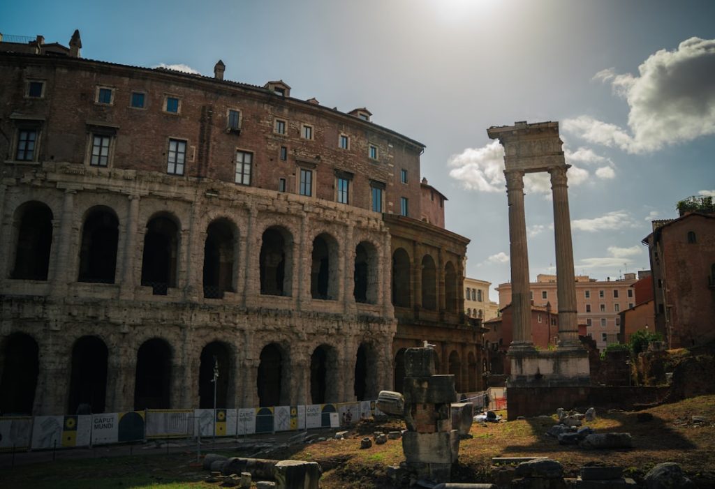 Teatro dell'Opera di Roma -