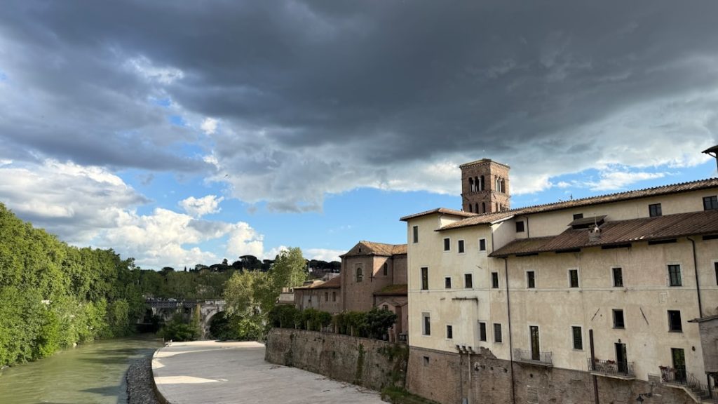 Terme di Raffaello Urbino -