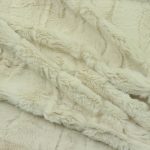 Tessitura (tela di canapa, Coperta di Gressoney) -